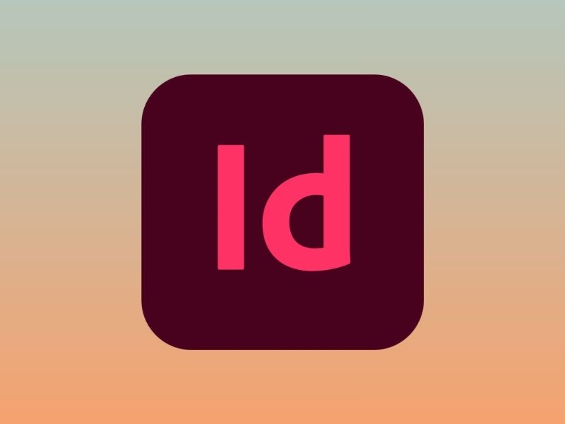Adobe Indesign