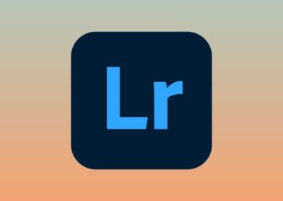 Cataloguer et être productif avec Lightroom
