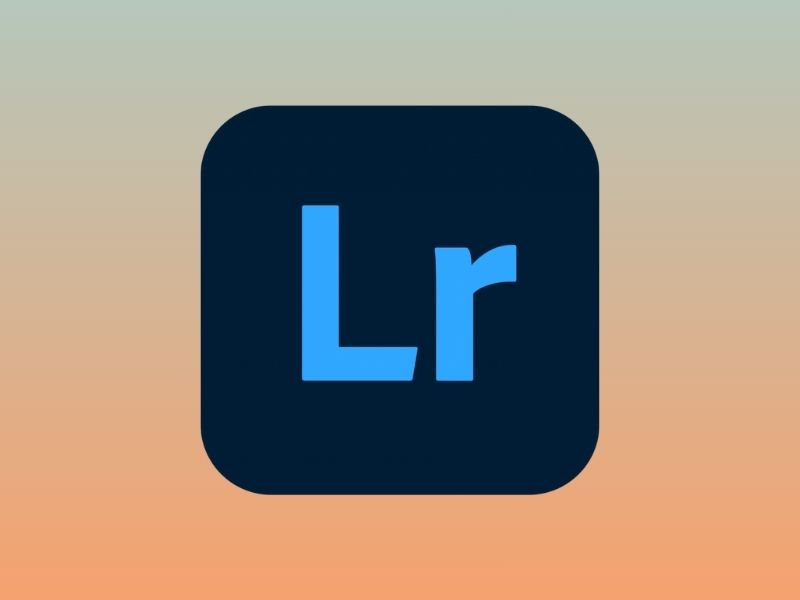 Adobe Lightroom