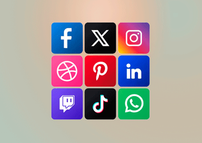 Construire une stratégie sur les réseaux sociaux (social media)