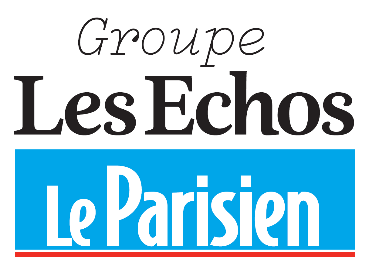 Groupe les Echos Le Parisien